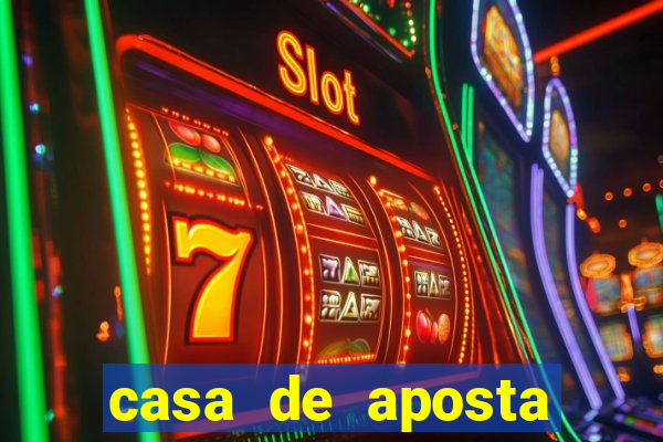 casa de aposta pagando no cadastro sem deposito